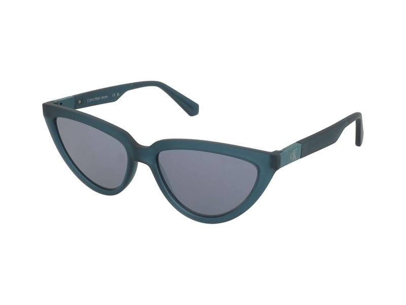 Ochelari de soare Calvin Klein Jeans CKJ23658S 460