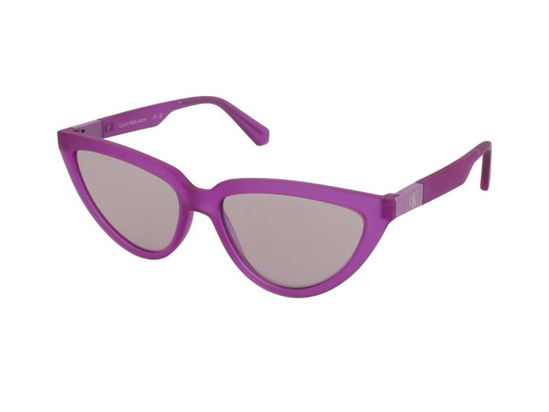Ochelari de soare Calvin Klein Jeans CKJ23658S 540