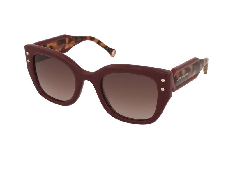 Ochelari de soare Carolina Herrera HER 0312/S LHF/HA