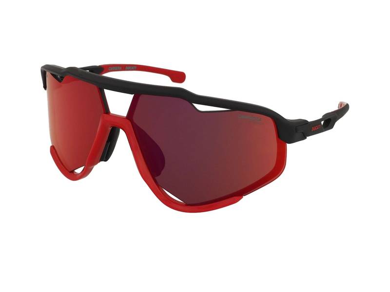 Ochelari de soare ,Sports Ochelari de vedere Carrera Ducati Carduc 055/S BLX/UZ