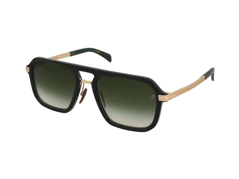 Ochelari de soare David Beckham DB 7136/S GC1/CS