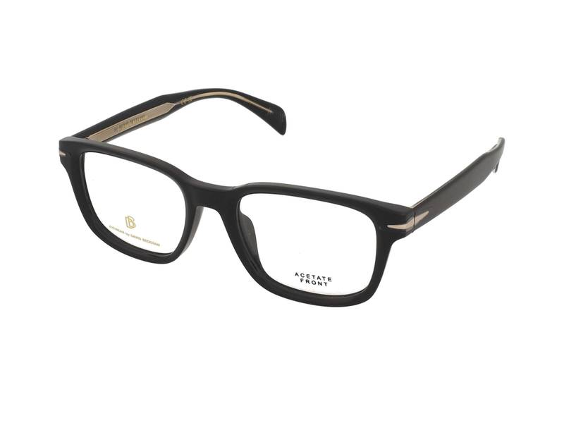 Ochelari de vedere David Beckham DB 7141/F 807