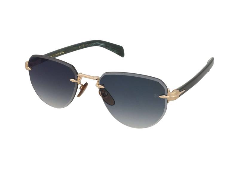 Ochelari de soare David Beckham DB 7144/S PEF/NU