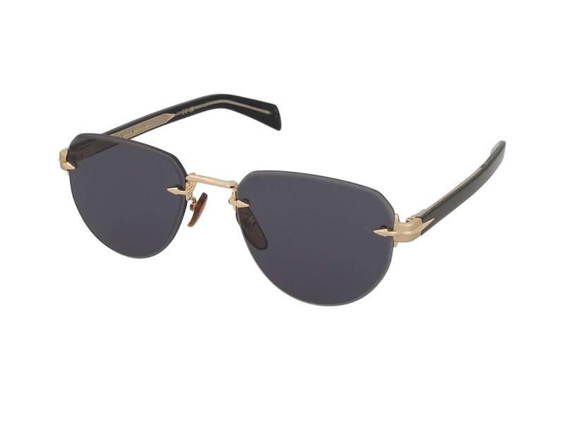 Ochelari de soare David Beckham DB 7144/S RHL/IR