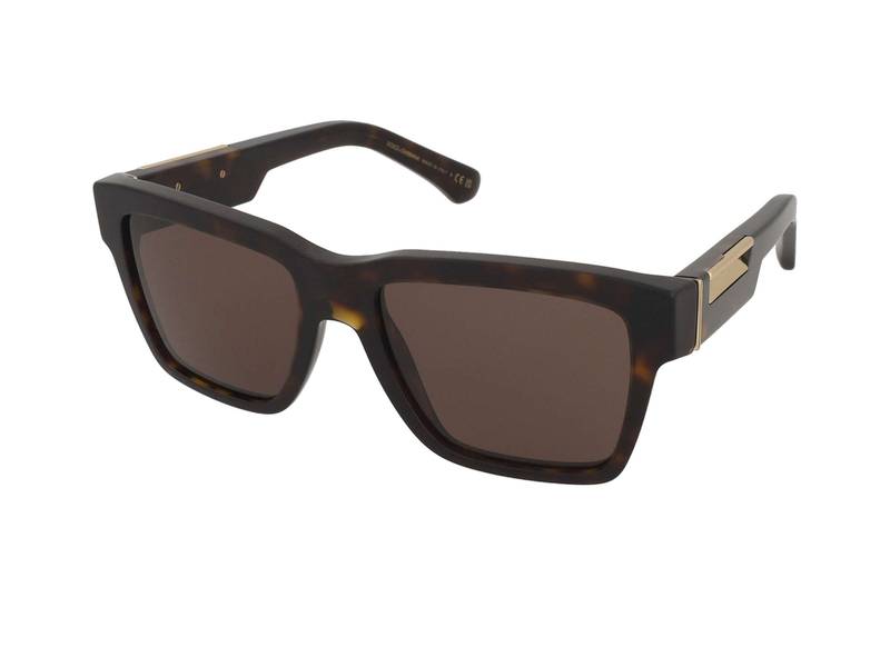 Ochelari de soare Dolce & Gabbana DG4465 502/73