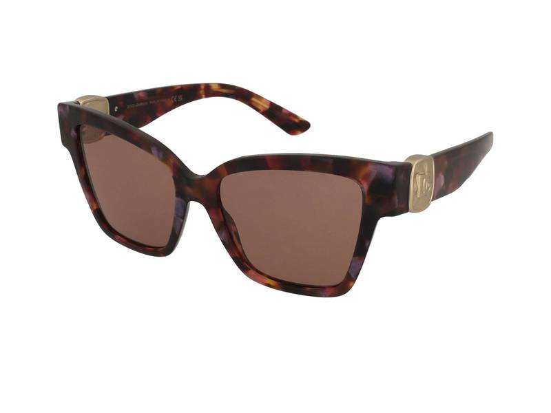 Ochelari de soare Dolce & Gabbana DG4470 3440/73