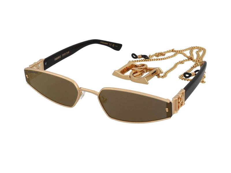 Ochelari de soare Dsquared2 D2 0168/S/SE 000/JO