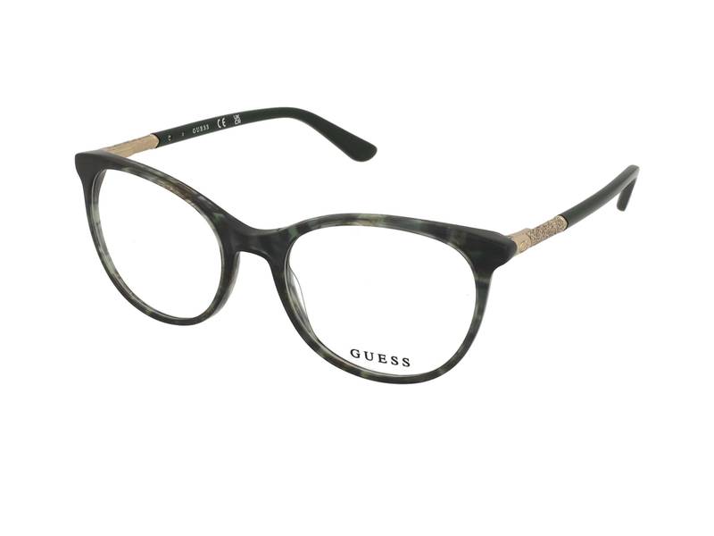 Ochelari de vedere Guess GU2657-N 098