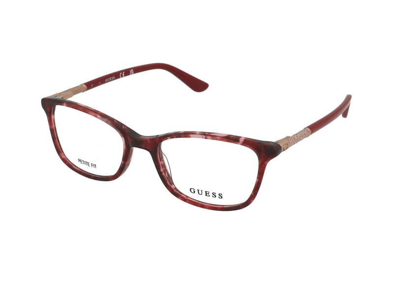 Ochelari de vedere Guess GU2658-N 066