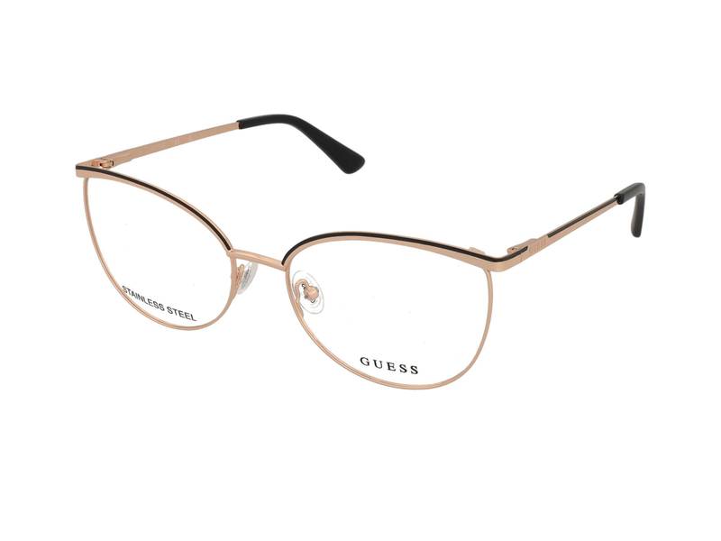 Ochelari de vedere Guess GU2879 005