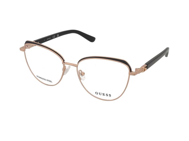 Ochelari de vedere Guess GU2982 005