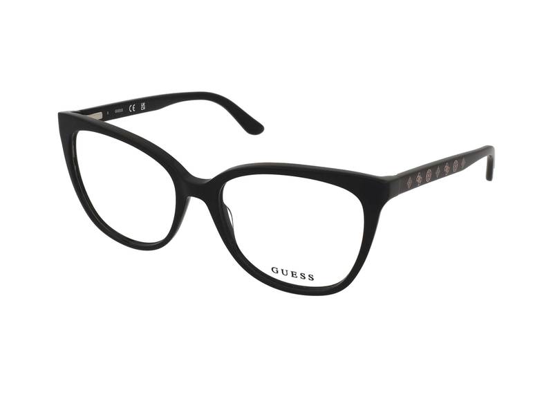 Ochelari de vedere Guess GU50114 001