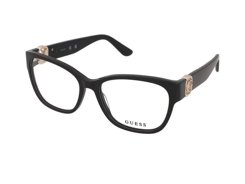 Ochelari de vedere Guess GU50120 005