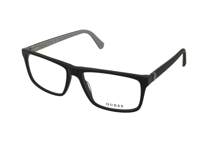 Ochelari de vedere Guess GU50130 001