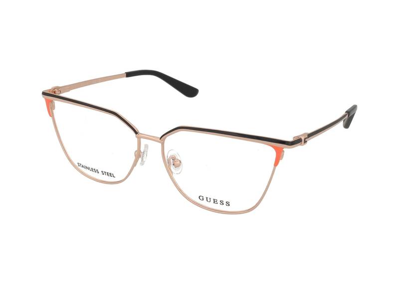 Ochelari de vedere Guess GU50148 028