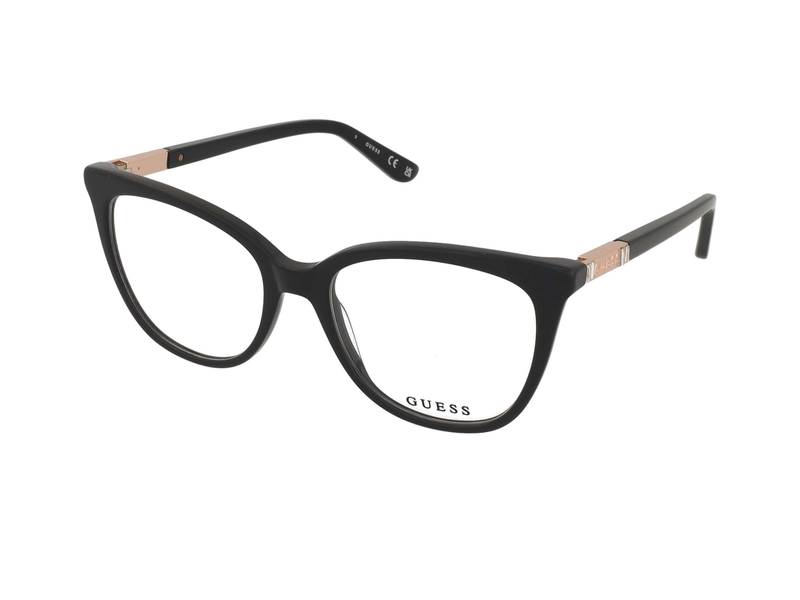 Ochelari de vedere Guess GU50197 001