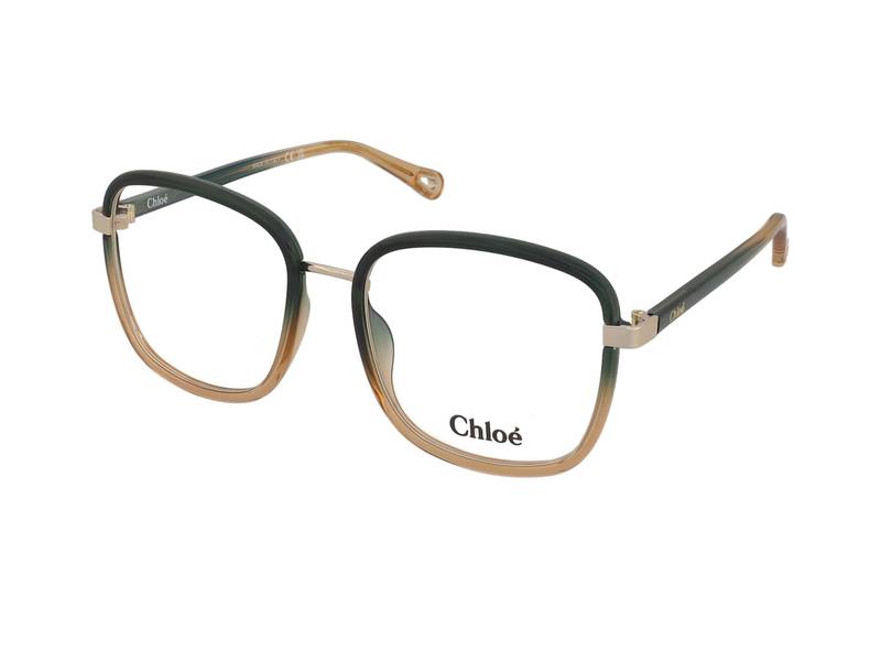 Ochelari de vedere Chloe CH0034O 010