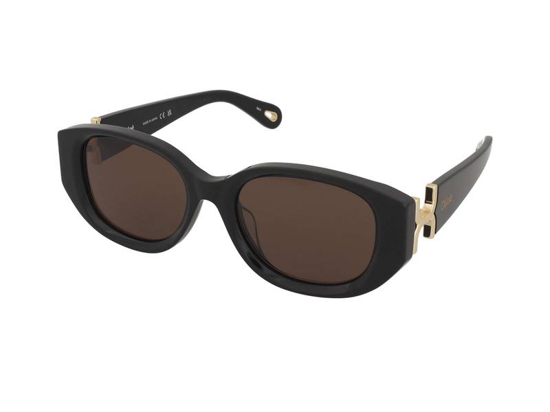 Ochelari de soare Chloe CH0237SK 001