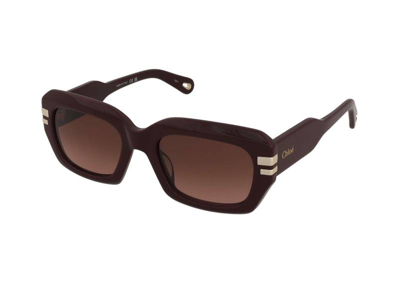 Ochelari de soare Chloe CH0256S 004