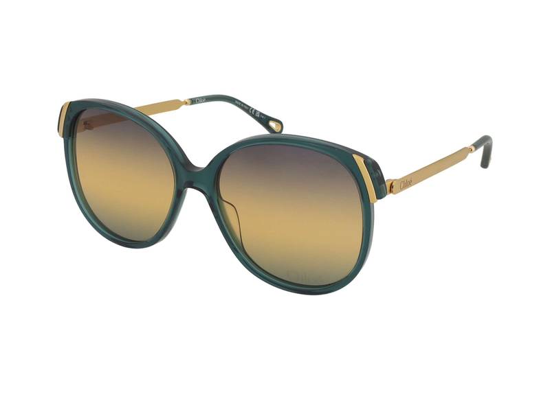 Ochelari de soare Chloe CH0285S 005