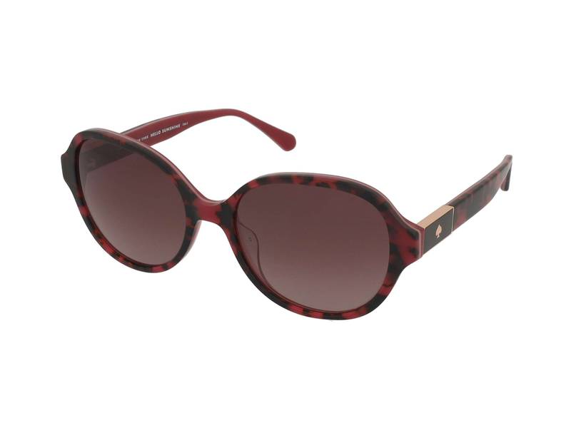 Ochelari de soare Kate Spade Emalie 2/G/S HT8/3X