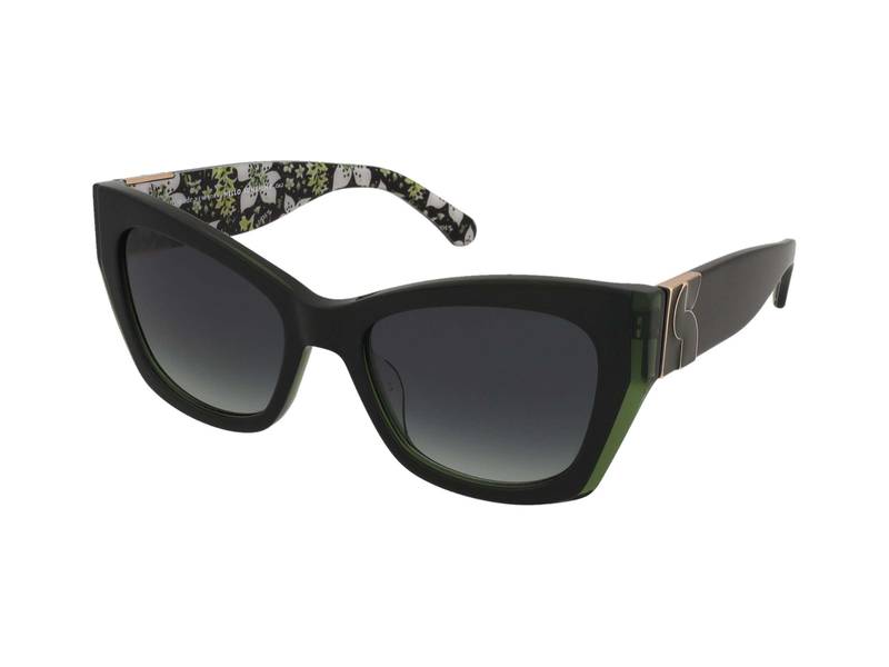 Ochelari de soare Kate Spade Jayda/G/S 1ED/9K