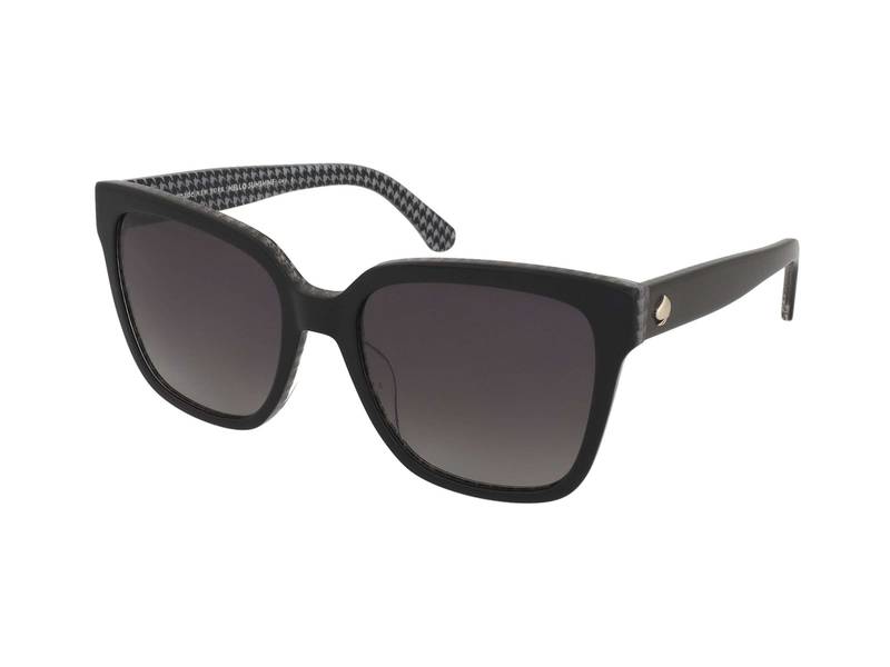 Ochelari de soare Kate Spade Kiya 2/G/S TAY/WJ