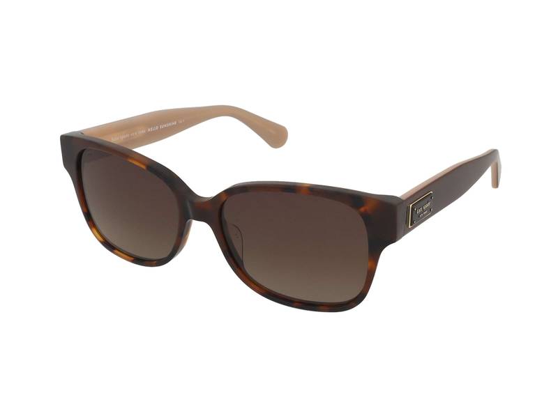 Ochelari de soare Kate Spade Trulee 2/G/S 086/HA