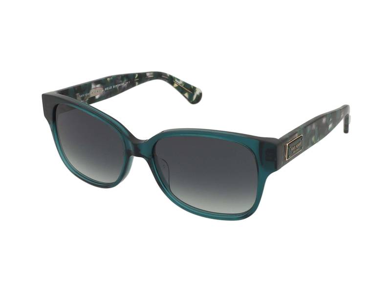 Ochelari de soare Kate Spade Trulee 2/G/S 1ED/9K