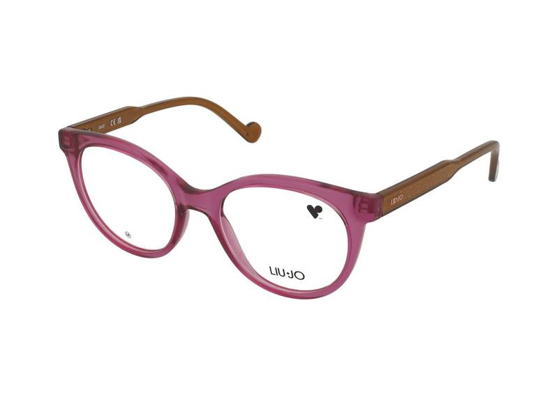 Ochelari de vedere LIU JO LJ2787 650