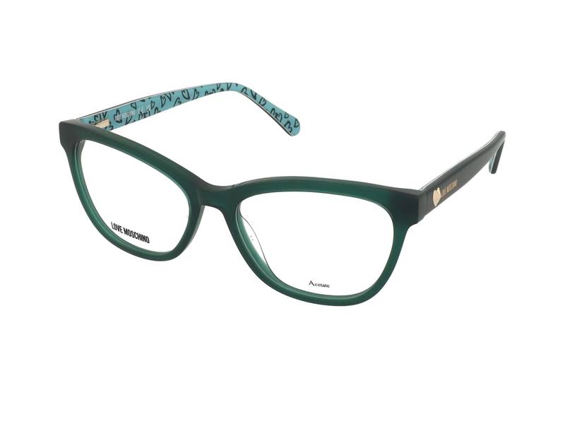 Ochelari de vedere Love Moschino MOL639 6HO