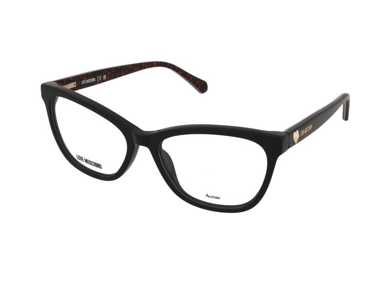 Ochelari de vedere Love Moschino MOL639 INA