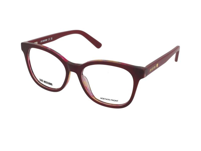 Ochelari de vedere Love Moschino MOL655 8CQ