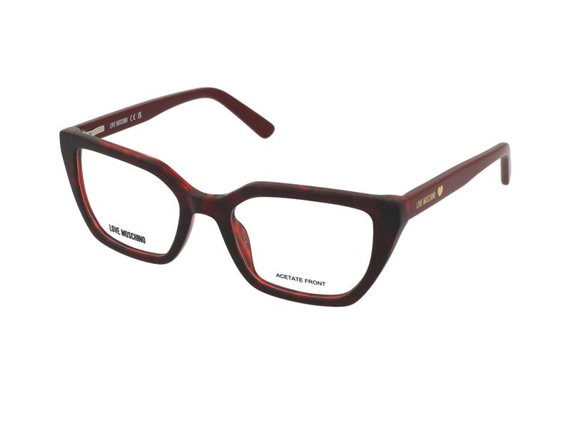 Ochelari de vedere Love Moschino MOL656 LHF