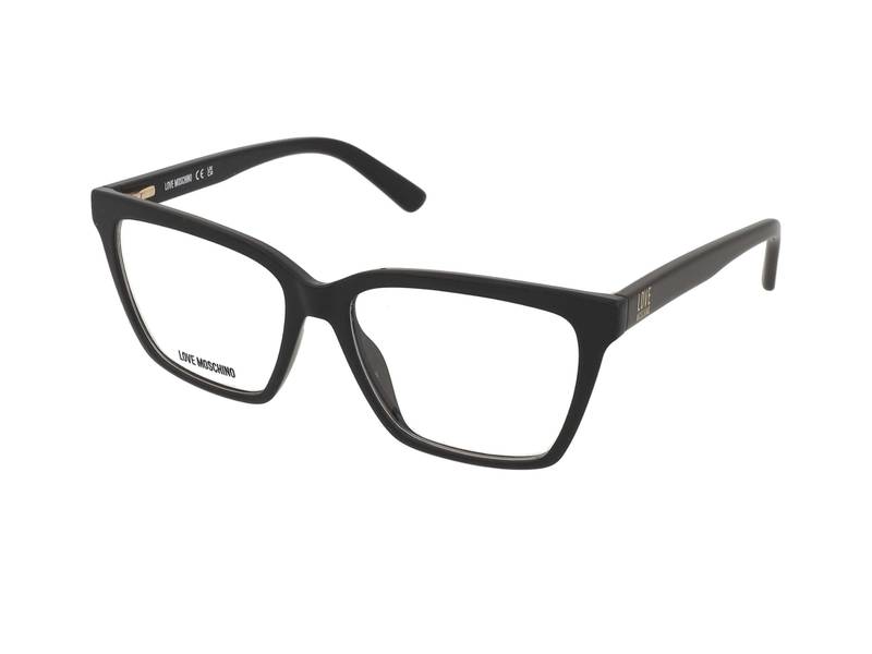 Ochelari de vedere Love Moschino MOL661/C 807
