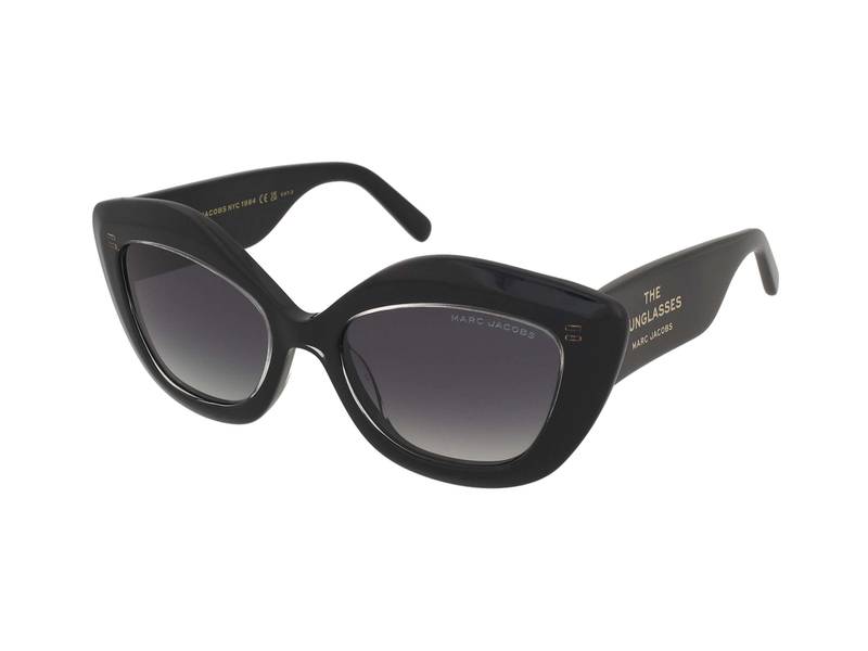 Ochelari de soare Marc Jacobs Marc 800/S MNG/9O