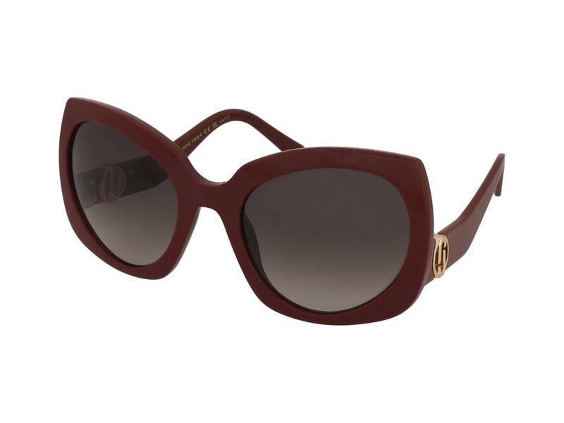 Ochelari de soare Marc Jacobs Marc 808/S LHF/HA
