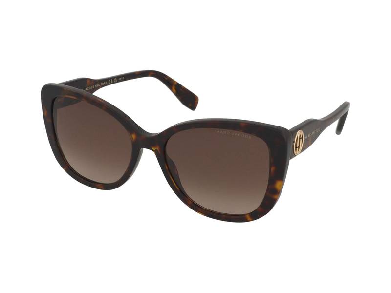 Ochelari de soare Marc Jacobs Marc 815/S 086/HA