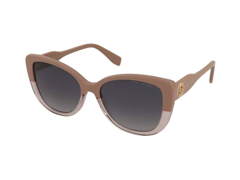 Ochelari de soare Marc Jacobs Marc 815/S 10A/9O