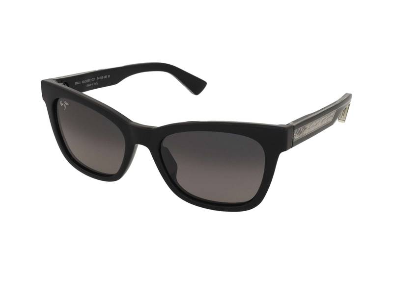Ochelari de soare Maui Jim Hiwahiwa GS689-02
