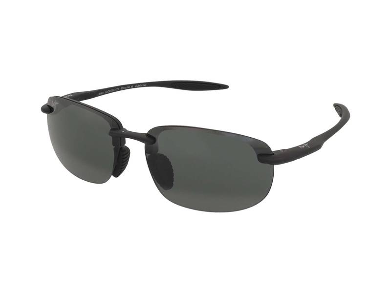 Ochelari de soare Maui Jim Hookipa Ultra AF 677-02