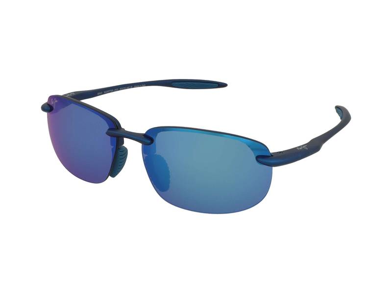 Ochelari de soare Maui Jim Hookipa Ultra AF B677-03