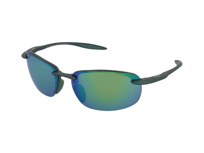Ochelari de soare Maui Jim Hookipa Ultra GM676-15