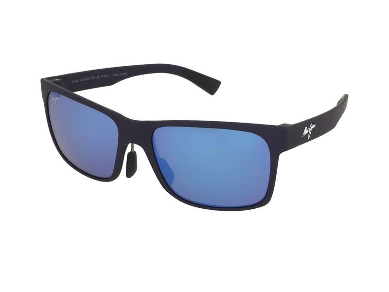 Ochelari de soare Maui Jim Hoopili B683-03