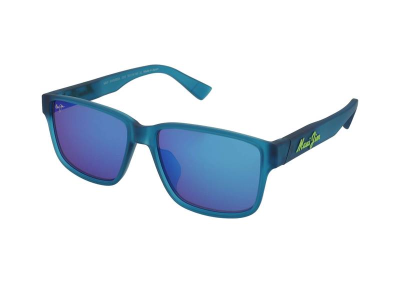 Ochelari de soare Maui Jim Kuniahi AF B688-03