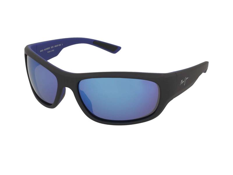 Ochelari de soare Maui Jim Mauklele B682-02A