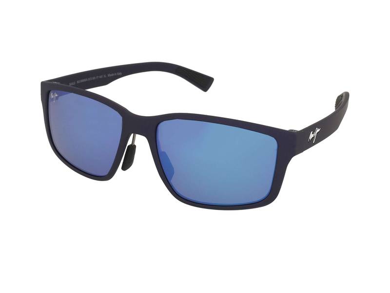 Ochelari de soare Maui Jim Walewaha AF B686-03