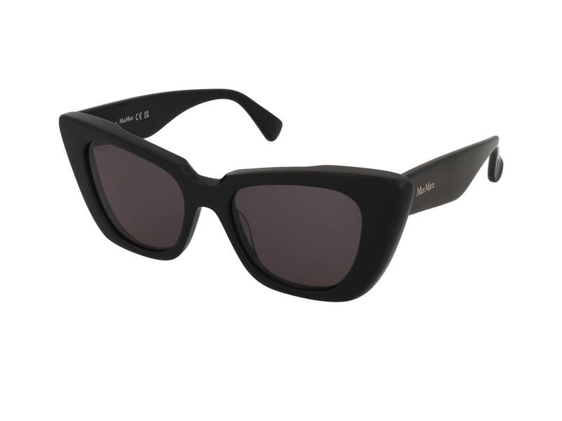 Ochelari de soare Max Mara Glimpse5 MM0099 01A