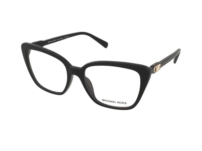 Ochelari de vedere Michael Kors Avila MK4110U 3005