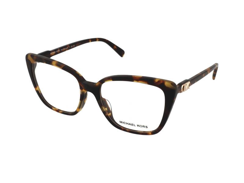Ochelari de vedere Michael Kors Avila MK4110U 3006
